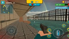 Diverse Block Survival Game - screenshot 2