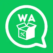 WABox – Toolkit For WhatsApp MOD APK icon