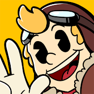 Take Flight MOD APK icon