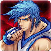 Kung Fu Do Fighting APK 4.2.4 (Full Game) for Android - app icon