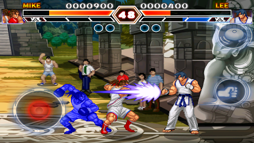 Kung Fu Do Fighting APK 4.2.4 (Full Game) for Android - screenshot 5