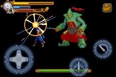 Hero of the Warring States - screenshot 3