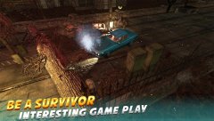 Zombie Butcher: Sniper Shooter Survival Game - screenshot 3