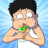 Drink Clicker - Tap Tap Drink MOD APK icon