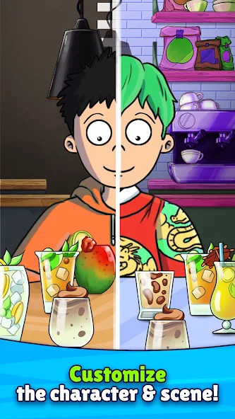 Drink Clicker - Tap Tap Drink - screenshot 11