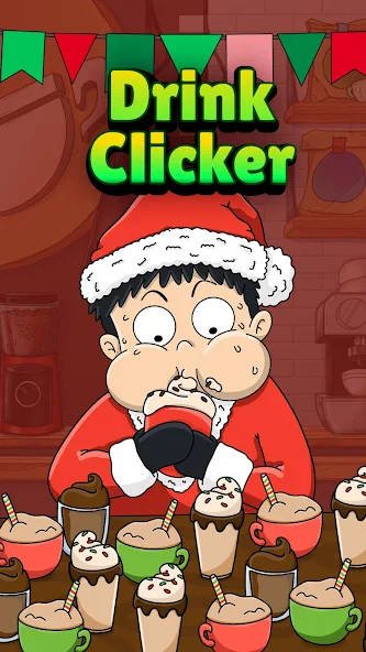 Drink Clicker - Tap Tap Drink - screenshot 13