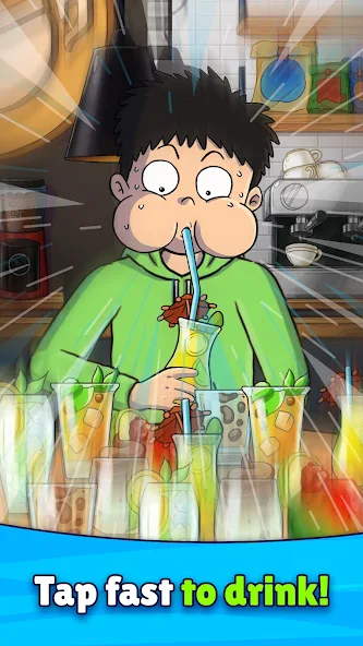 Drink Clicker - Tap Tap Drink - screenshot 20