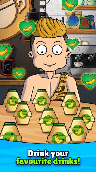 Drink Clicker - Tap Tap Drink - screenshot 24