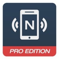 NFC Tools - Pro Edition - app icon