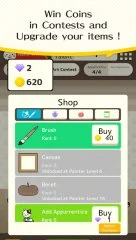 Cat Painter - screenshot 3