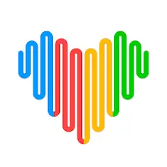 Wearfit Pro - app icon