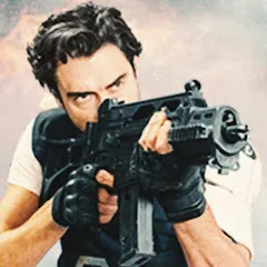 Bloodshore - app icon