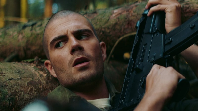 Bloodshore - screenshot 1