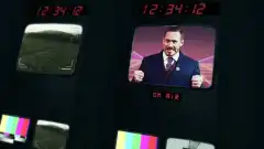 Bloodshore - screenshot 1