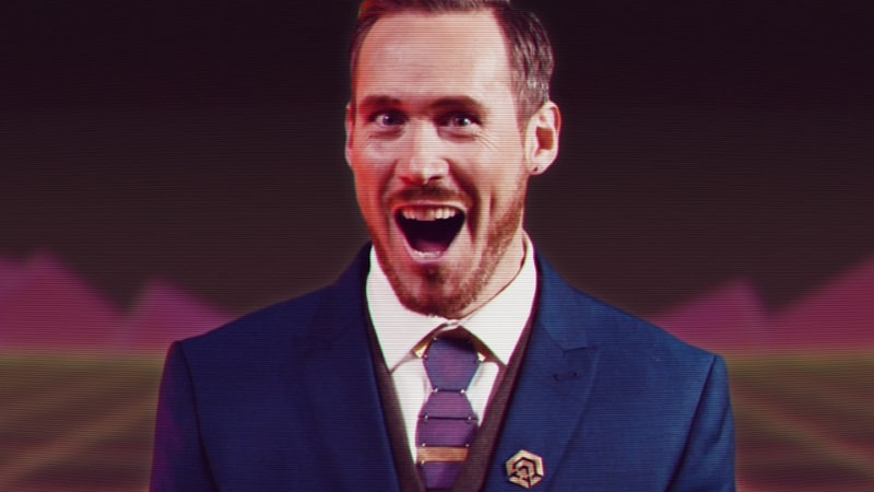 Bloodshore - screenshot 2