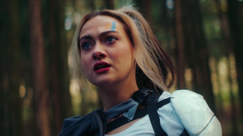 Bloodshore - screenshot 4