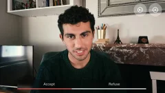 Five Dates - screenshot 1