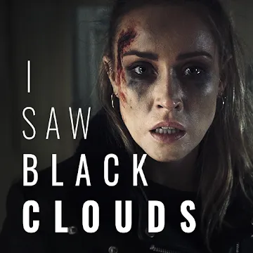 I Saw Black Clouds - app icon