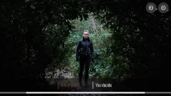 I Saw Black Clouds - screenshot 1