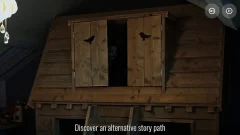 I Saw Black Clouds - screenshot 2