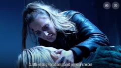 I Saw Black Clouds - screenshot 3