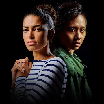 Mia and the Dragon Princess - app icon