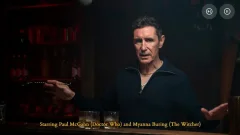 Mia and the Dragon Princess - screenshot 1