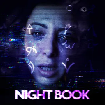 Night Book MOD APK icon