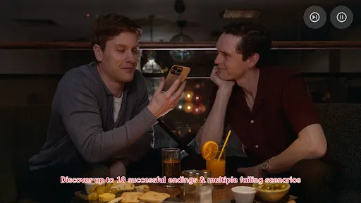 Ten Dates 1.5 APK + MOD [Unlocked] - screenshot 6