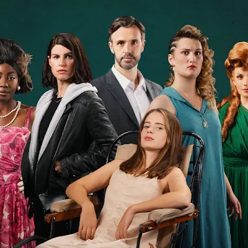 The Isle Tide Hotel MOD APK icon