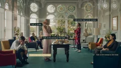 The Isle Tide Hotel - screenshot 1