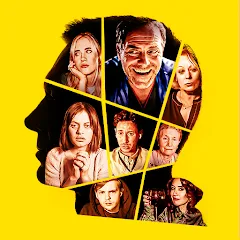 Who Muted Uncle Marcus? - app icon