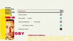 Who Muted Uncle Marcus? - screenshot 2