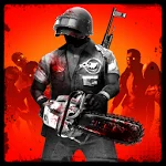 Walking Dead Invasion MOD APK icon