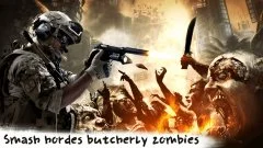 Walking Dead Invasion - screenshot 1