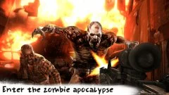 Walking Dead Invasion - screenshot 2