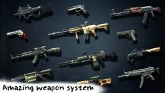 Walking Dead Invasion - screenshot 4