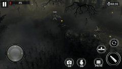 Zombie Walking: Dead Escape - screenshot 2