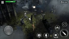 Zombie Walking: Dead Escape - screenshot 3