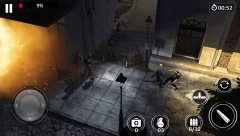 Zombie Walking: Dead Escape - screenshot 4