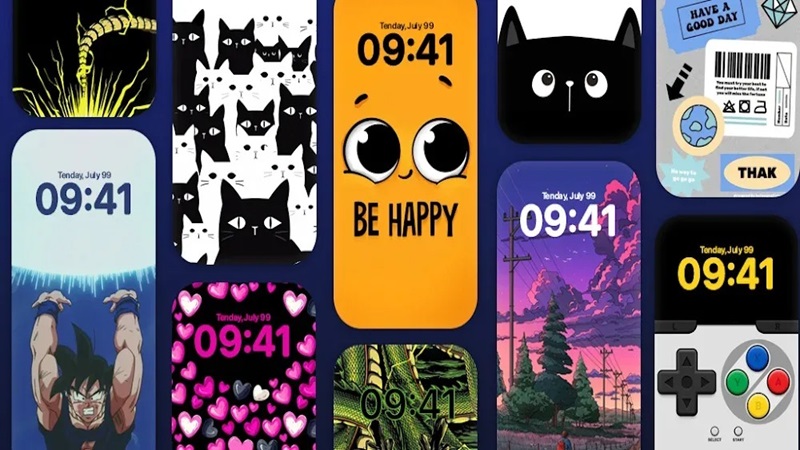 Wallpics APK MOD APK icon