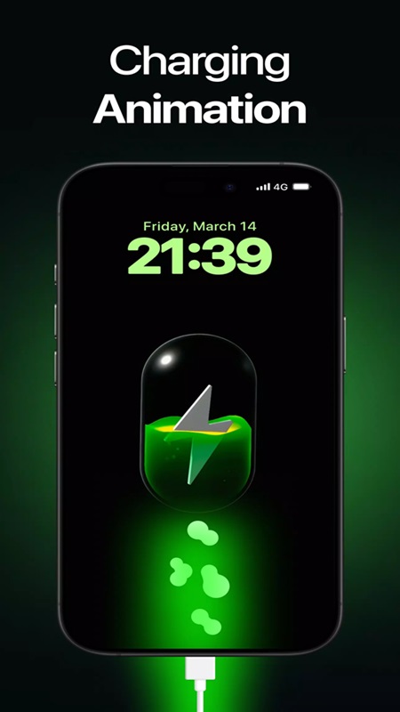 Wallpics APK - screenshot 1