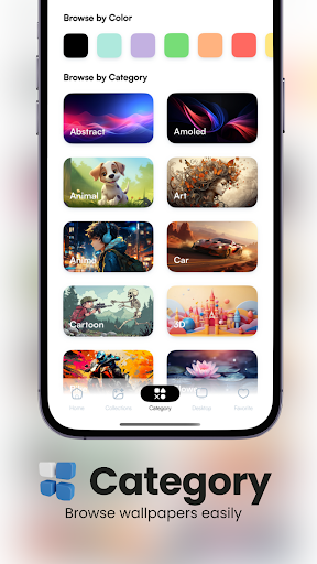 Wallbyte Wallpapers - screenshot 5