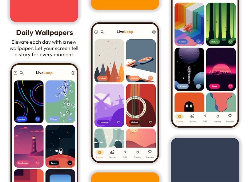 LiveLoop - screenshot 12