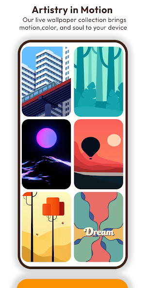 LiveLoop - screenshot 14