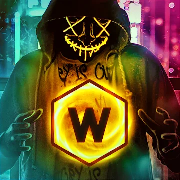 Wallpapers HD, 4K Backgrounds - app icon