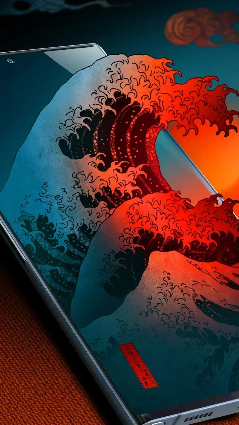 Wallcraft Live - screenshot 6