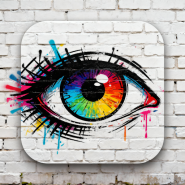WallStreet - wallpapers MOD APK icon