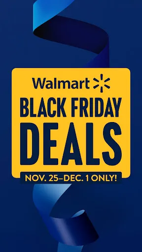 Walmart APK 24.43.3 (Latest) for Android - screenshot 1