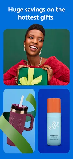 Walmart APK 24.43.3 (Latest) for Android - screenshot 3